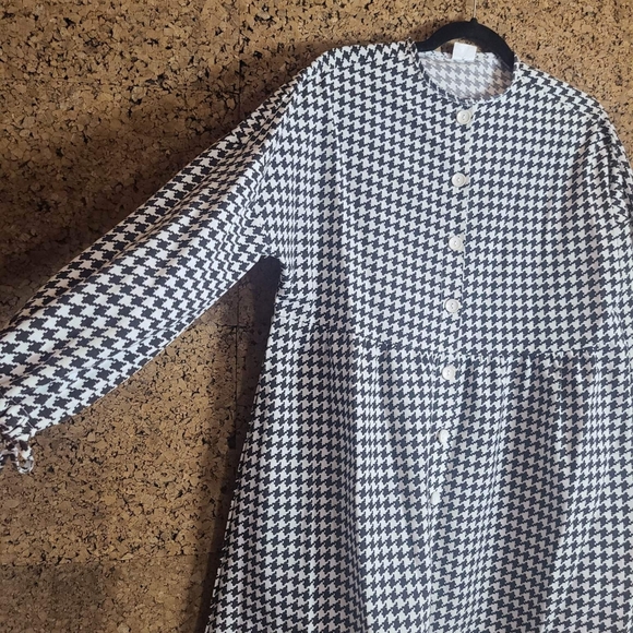 Crew neck tunic - Picture 3 of 6